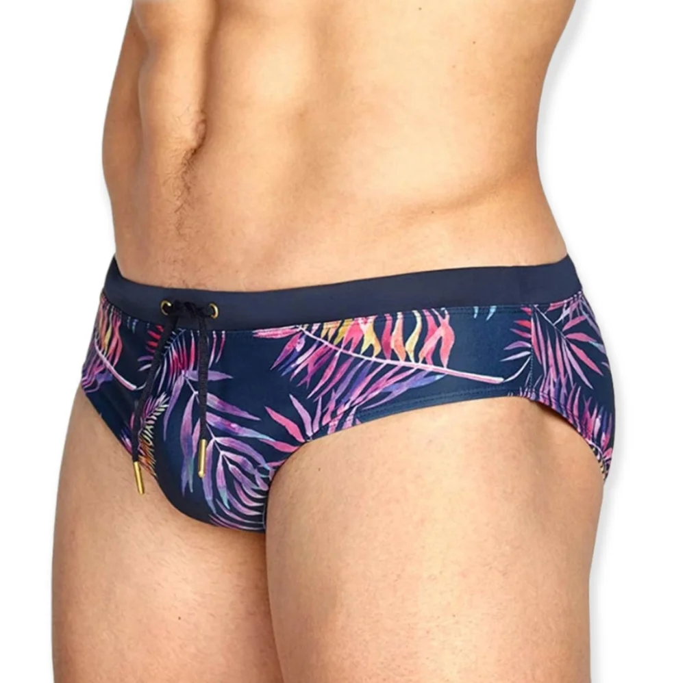Mens Swim Briefs